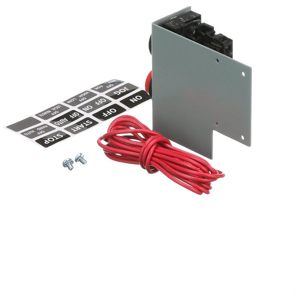 Start-Stop Pushbutton Sw Kit